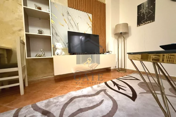 Shtepi me qera 1+1 ne Durres - 350 Euro