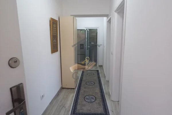 Jepet me qira apartament 2+1 – Cezma Ferres, Durrës