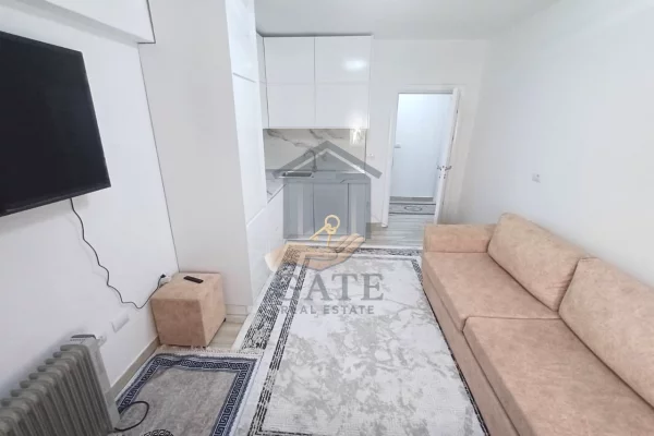 Shtepi me qera Apartament ne Durres, 2+1, Mobilimi E mobiluar, Pagesa 300  Euro.