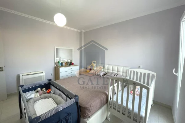 Appartamento in vendita a Durazzo 2+1, Arredato