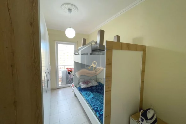 Appartamento in vendita a Durazzo 2+1, Arredato