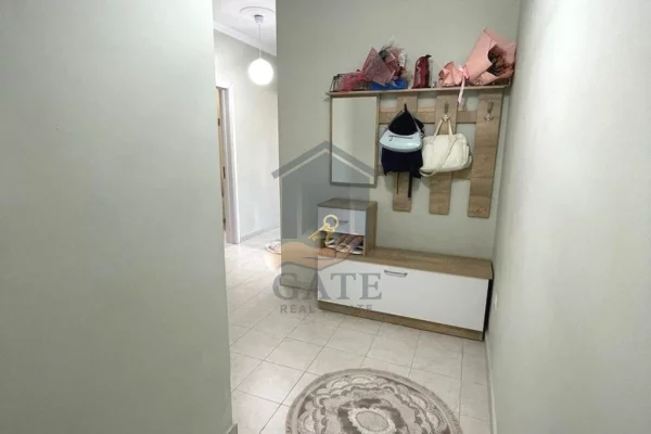 Appartamento in vendita a Durazzo 2+1, Arredato