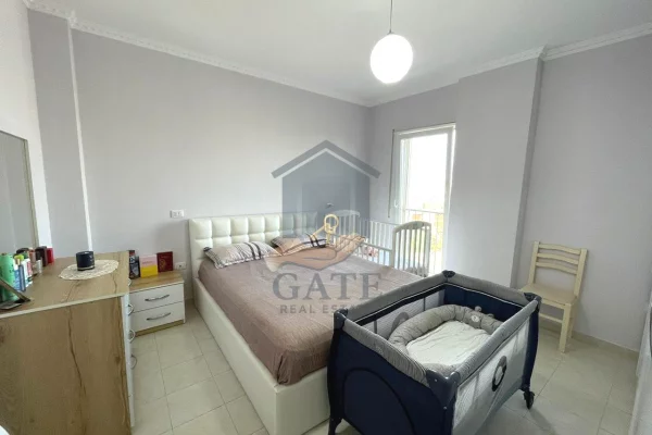 Appartamento in vendita a Durazzo 2+1, Arredato