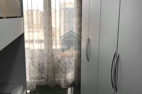 Appartamento in vendita a Durazzo 2+1, Arredato