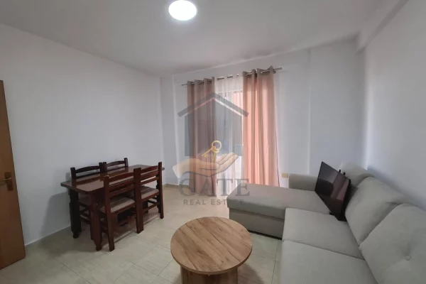 House for Rent 1+1 in Durres - 280 Euro