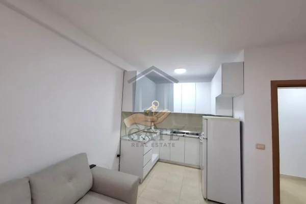 Shtepi me qera Apartament ne Durres, 1+1, Mobilimi E mobiluar, Pagesa 280  Euro.