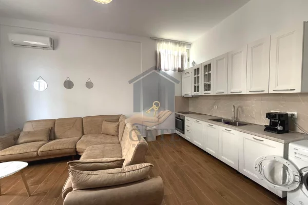 Shtepi ne shitje Apartament ne Durres, 1+1, Mobilimi E mobiluar, Pagesa 87,000  Euro.