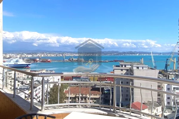 House for Rent 2+1 in Durres - 1,000 Euro