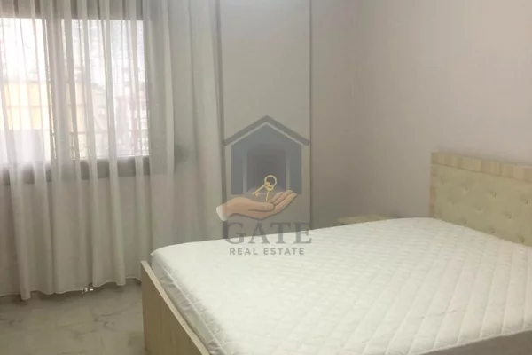 Shtepi me qera Apartament ne Durres, 2+1, Mobilimi E mobiluar, Pagesa 1,000  Euro.