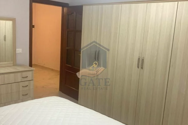 Shtepi me qera Apartament ne Durres, 2+1, Mobilimi E mobiluar, Pagesa 1,000  Euro.