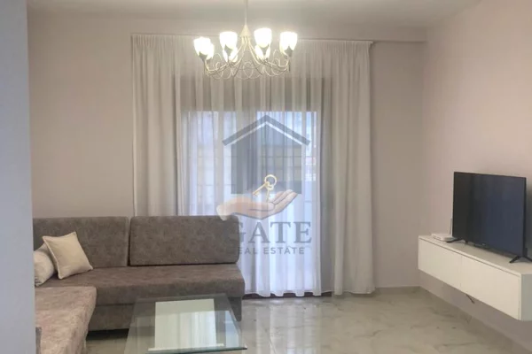 Shtepi me qera Apartament ne Durres, 2+1, Mobilimi E mobiluar, Pagesa 1,000  Euro.