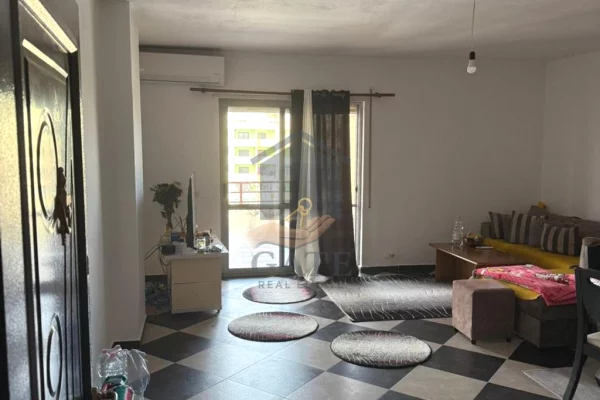 Shtepi ne shitje Apartament ne Durres, 2+1, Mobilimi E mobiluar, Pagesa 165,000  Euro.