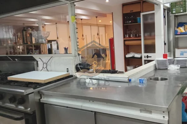 🍽️🌊 RESTORANT PER QIRA – GATI PER PUNE, SHKEMBI I KAVAJES 🌊🍽️