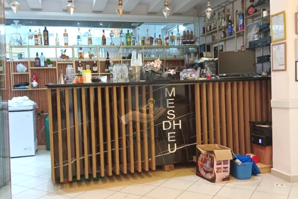 🍽️🌊 RESTORANT PER QIRA – GATI PER PUNE, SHKEMBI I KAVAJES 🌊🍽️