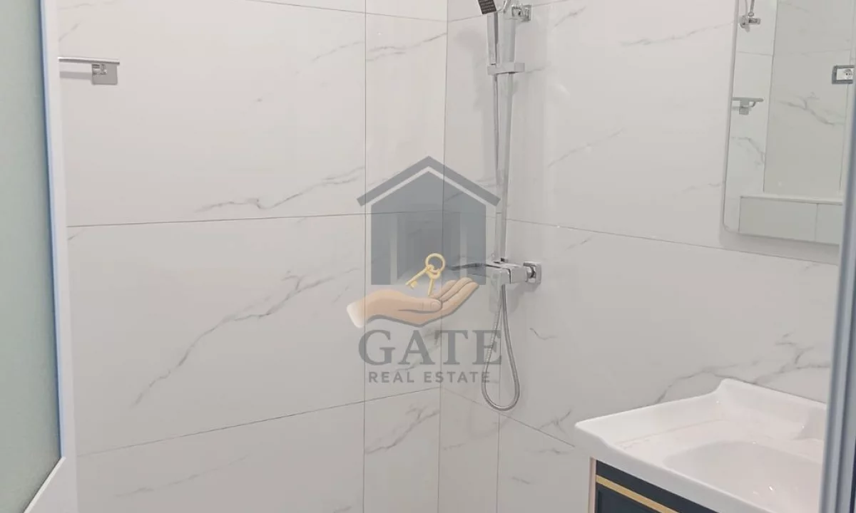 Shtepi ne shitje Apartament ne Durres, 1+1, Mobilimi E mobiluar, Pagesa 58,000  Euro.