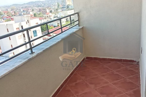 Shtepi me qera Apartament ne Durres, 1+1, Mobilimi E mobiluar, Pagesa 350  Euro.