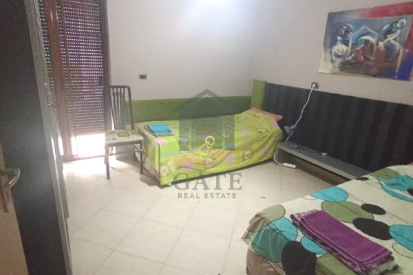 Shtepi ne shitje Apartament ne Durres, 2+1, Mobilimi E mobiluar, Pagesa 130,000  Euro.