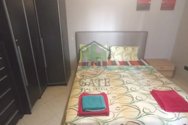 Shtepi ne shitje Apartament ne Durres, 2+1, Mobilimi E mobiluar, Pagesa 130,000  Euro.