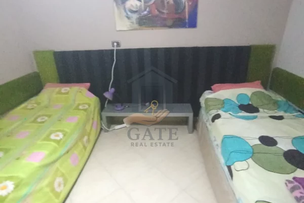 Shtepi ne shitje Apartament ne Durres, 2+1, Mobilimi E mobiluar, Pagesa 130,000  Euro.