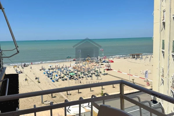 Shtepi ne shitje Apartament ne Durres, 1+1, Mobilimi E mobiluar, Pagesa 105,000  Euro.