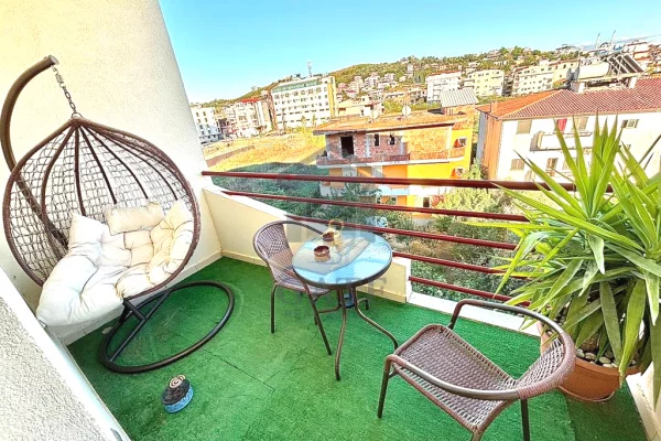 Shtepi ne shitje 1+1 ne Durres - 90,000 Euro