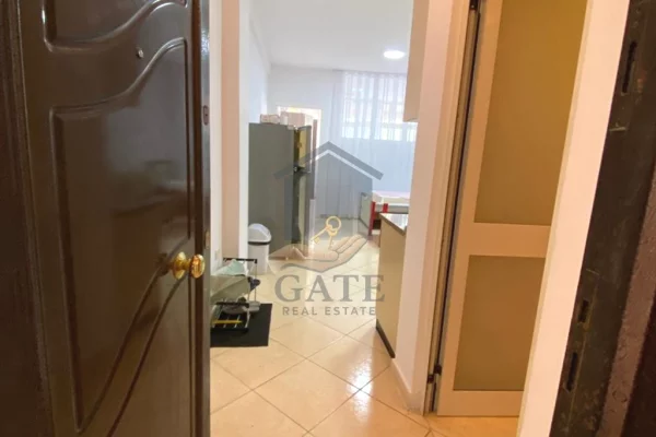 Shtepi me qera Apartament ne Durres, 1+1, Mobilimi E mobiluar, Pagesa 200  Euro.