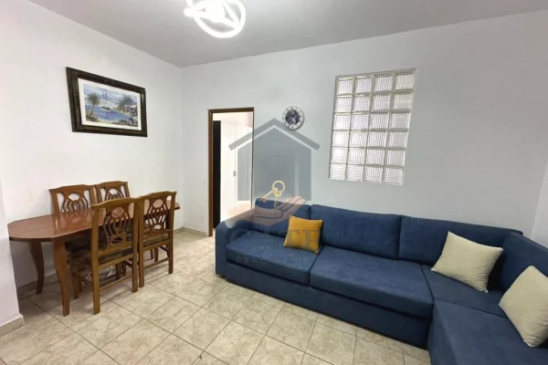 Appartamento in vendita a Durazzo 1+1, Arredato