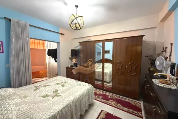 Appartamento in vendita a Durazzo 1+1, Arredato