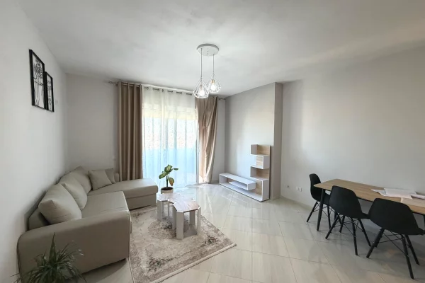 Qira, Apartament 1+1 , Vala Park , Durres