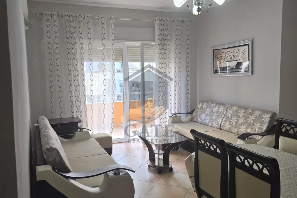 Jepet me qera apartament 1+1 ,Shkembi i Kavajes