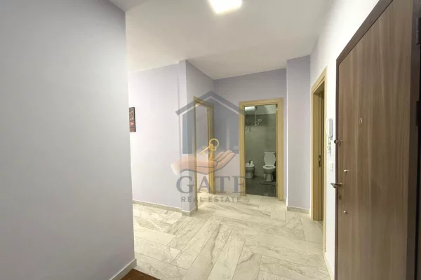 Shtepi me qera Apartament ne Durres, 2+1, Mobilimi E mobiluar, Pagesa 400  Euro.