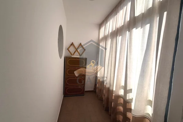 Shtepi me qera Apartament ne Durres, 2+1, Mobilimi E mobiluar, Pagesa 420  Euro.