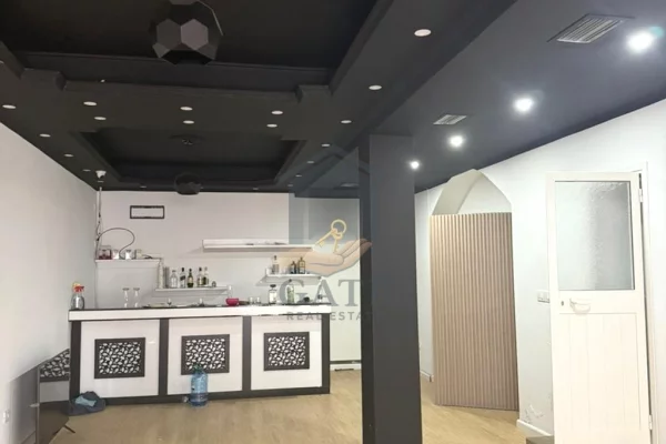 Ambient biznesi ne shitje 1+1 ne Durres - 170,000 Euro