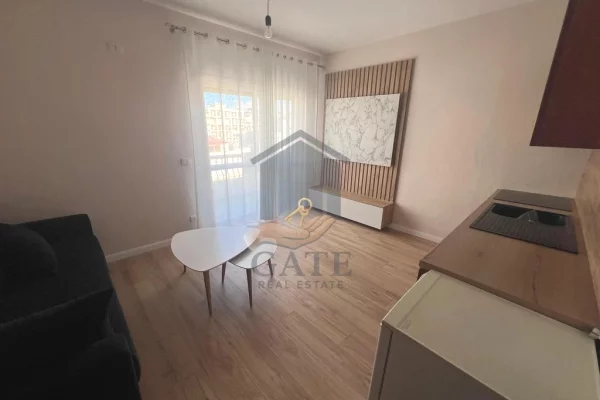 Shtepi ne shitje Garsoniere ne Durres - 55,000 Euro