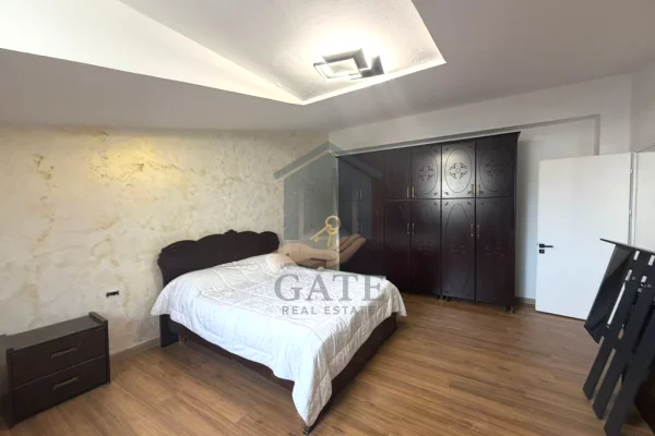 Shtepi ne shitje Apartament ne Durres, 1+1, Mobilimi E mobiluar, Pagesa 99,000  Euro.