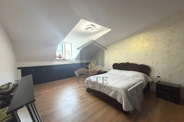 Shtepi ne shitje Apartament ne Durres, 1+1, Mobilimi E mobiluar, Pagesa 99,000  Euro.