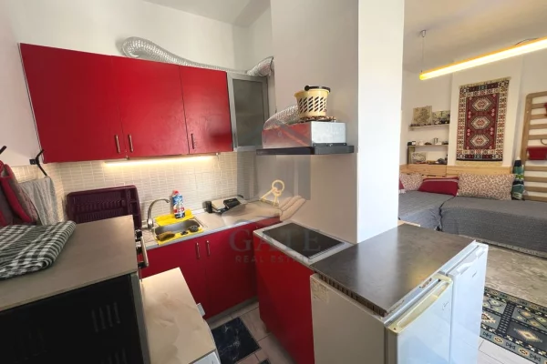 Shtepi ne shitje Garsoniere ne Durres - 60,000 Euro