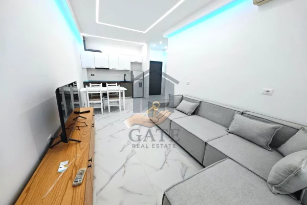 Shtepi ne shitje Apartament ne Durres, 1+1, Mobilimi E mobiluar, Pagesa 88,000  Euro.