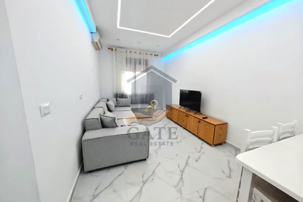 Shtepi ne shitje Apartament ne Durres, 1+1, Mobilimi E mobiluar, Pagesa 88,000  Euro.