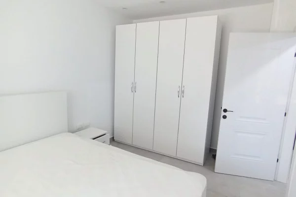 Shtepi me qera Apartament ne Durres, 1+1, Mobilimi E mobiluar, Pagesa 350  Euro.