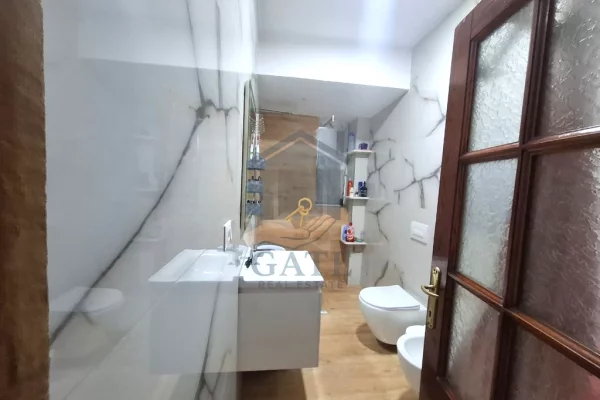 Shtepi ne shitje 1+1 ne Durres - 120,000 Euro