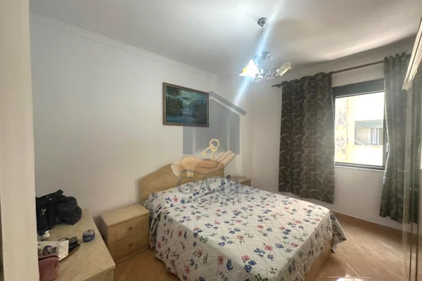 Shtepi ne shitje 1+1 ne Durres - 95,000 Euro
