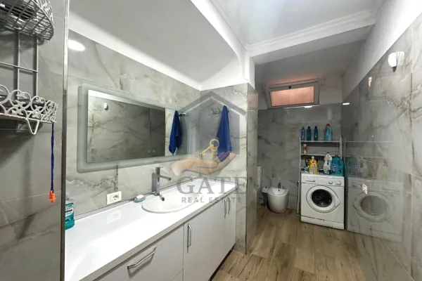 Shtepi ne shitje 2+1 ne Durres - 114,000 Euro