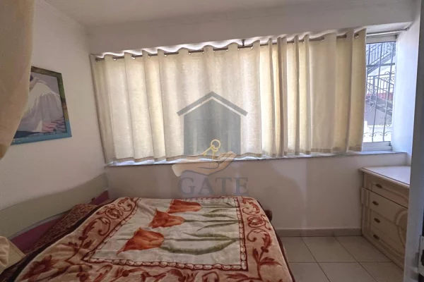 Shtepi ne shitje Apartament ne Durres, 2+1, Mobilimi E mobiluar, Pagesa 114,000  Euro.