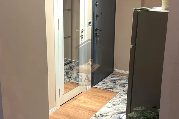 Shtepi ne shitje Apartament ne Durres, 2+1, Mobilimi E mobiluar, Pagesa 130,000  Euro.