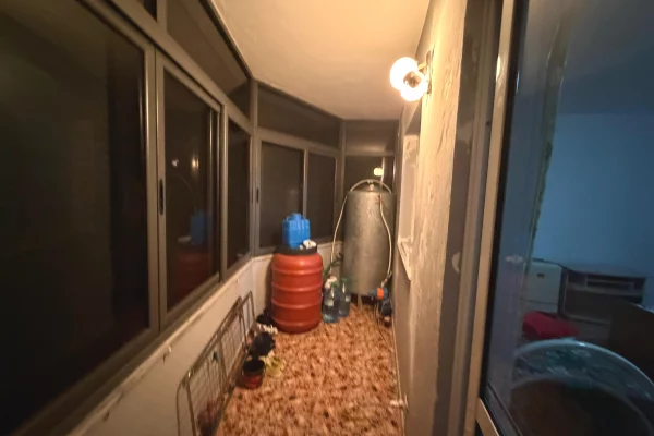 Shtepi me qera Apartament ne Durres, 1+1, Mobilimi E mobiluar, Pagesa 30,000  Leke.