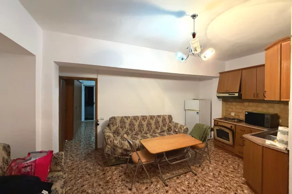 Qira, Apartament 1+1, Plazh Iliria, Durres