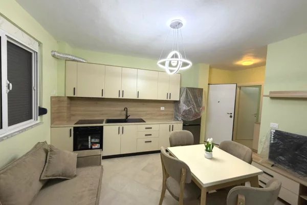 Shtepi ne shitje 1+1 ne Durres - 70,000 Euro