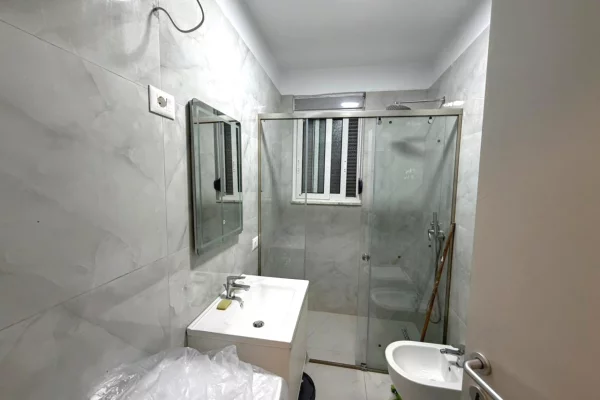 Shtepi ne shitje Apartament ne Durres, 1+1, Mobilimi E mobiluar, Pagesa 70,000  Euro.