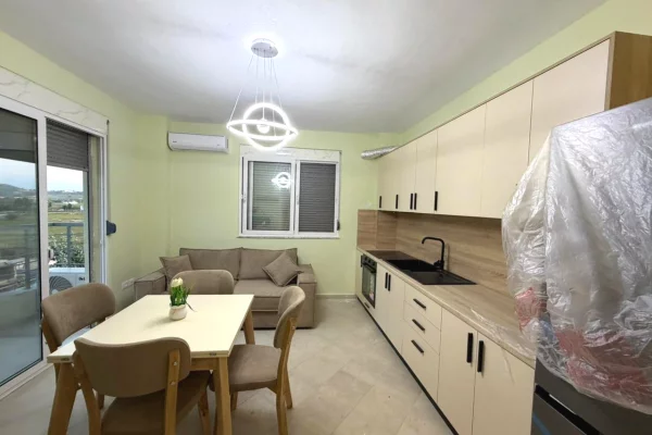 Shtepi ne shitje Apartament ne Durres, 1+1, Mobilimi E mobiluar, Pagesa 70,000  Euro.